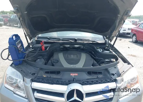 2011 Mercedes-Benz Glk 350 4Matic z USA, uszkodzony, nr VIN WDCGG8HB8BF567114